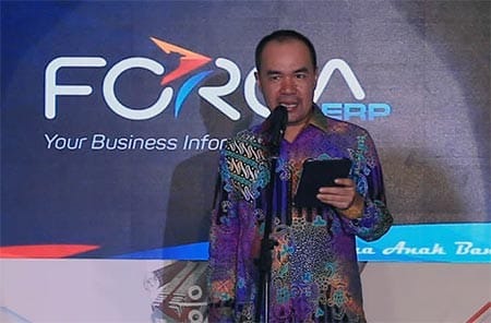 Semen Indonesia Tawarkan ERP Harga Lokal