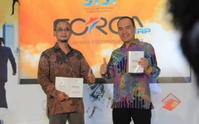 Semen Indonesia Jajaki Bisnis TIK Lewat Sinergi Informatika Semen Indonesia