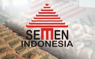 Ini Strategi Semen Indonesia Hadapi Persaingan