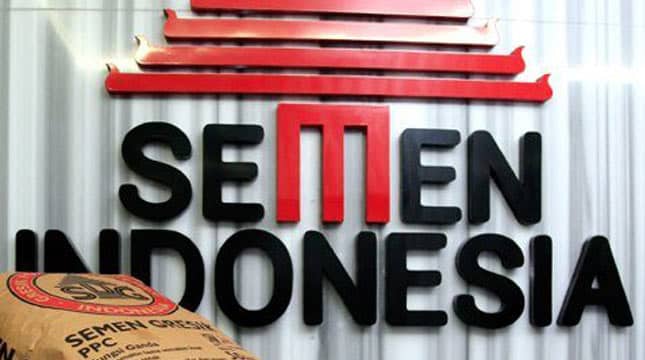 Semen Indonesia Optimalisasikan Bisnis Lewat Sinergi Informatika Semen Indonesia