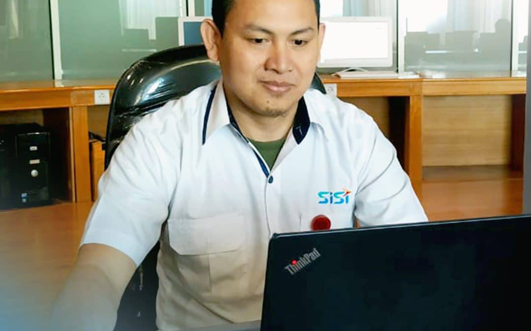 Berkarya Dengan Penuh Dedikasi, Tanggap Terhadap Komplain Customer Lebih Dini