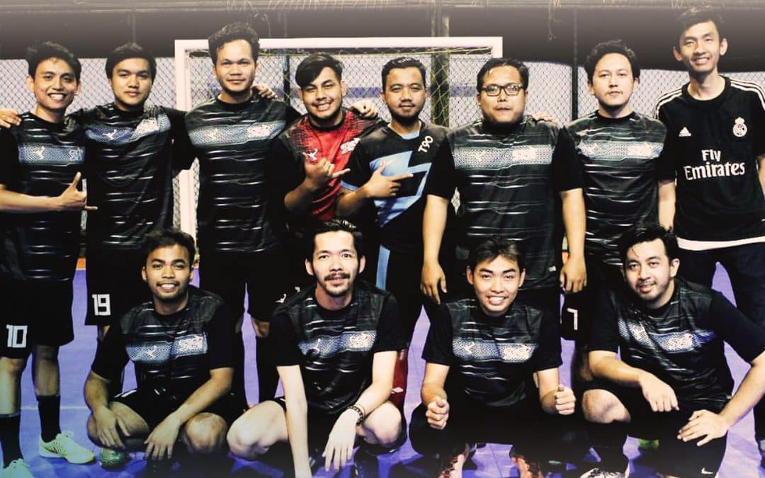 SISI Sehat 2019: Wujudkan Prinsip ‘Mens Sana In Corpore Sano’ Pada Diri Karyawan