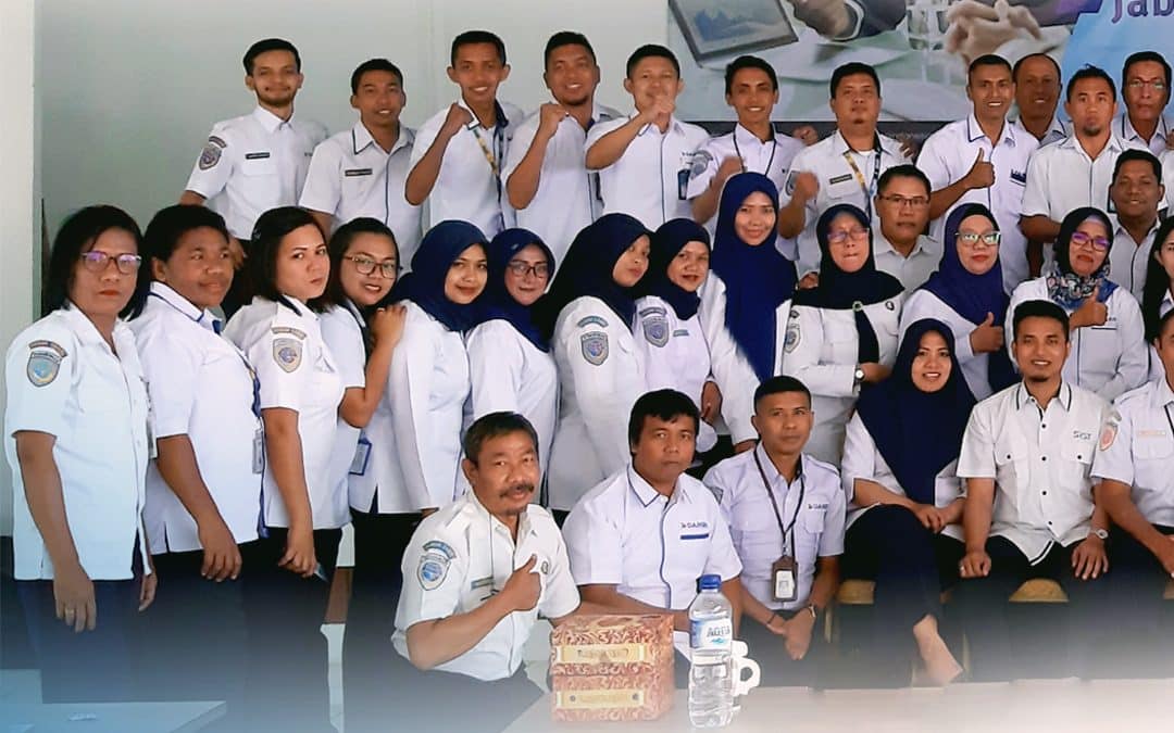 Go-Live! Roll-Out FORCA ERP di Seluruh Cabang Perum DAMRI