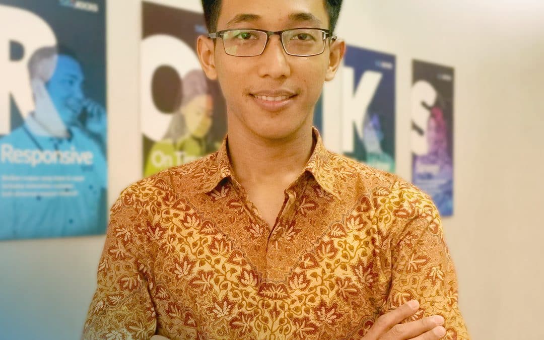 Perkuat Transformasi Budaya Perusahaan, Inilah Best Employee SISI Bulan September 2019!