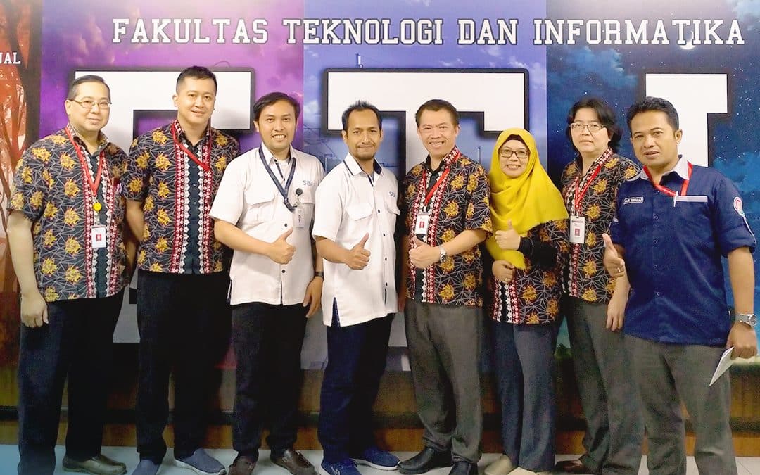 Talent Recruitment SISI, Bidik Kampus di Indonesia, Jaring Talenta Muda