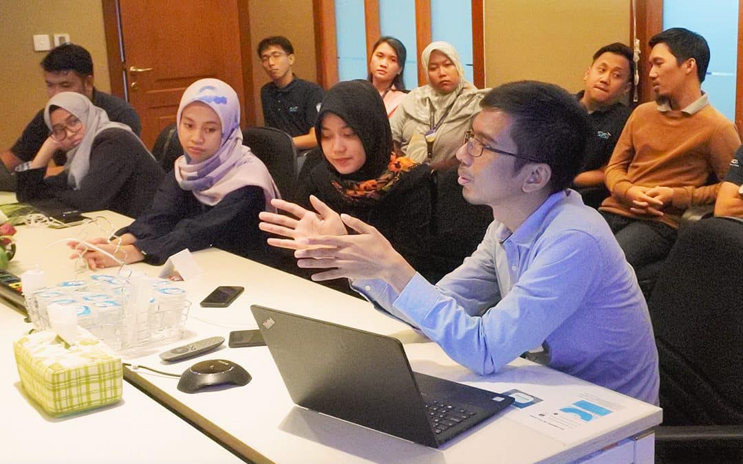 Mindset At Work for Disruptive Mindset