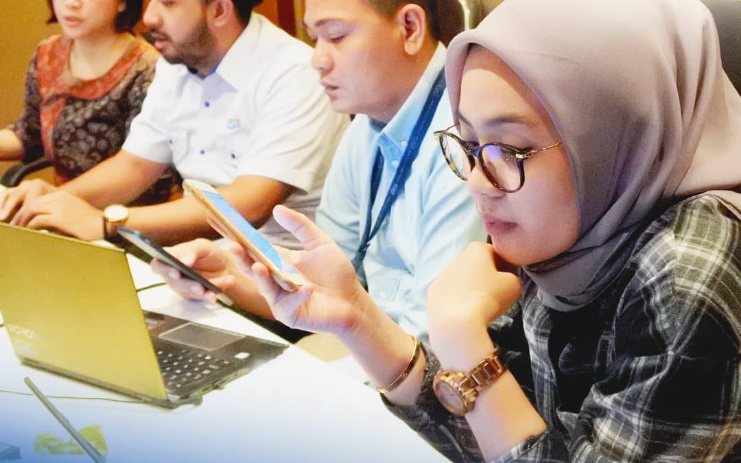 Tingkatkan Mutu Pelayanan, SISI Ikuti Program Huawei Specialist Partnership Certification