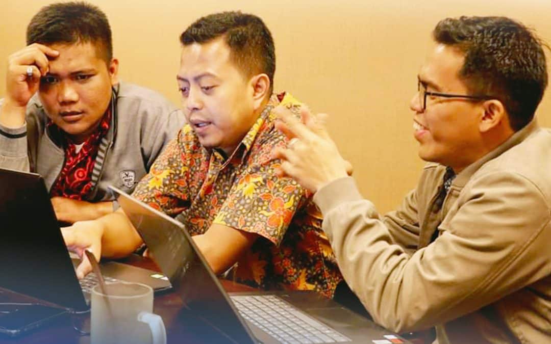 Upgrade Knowledge Project Manager, Wujud Konsistensi Investasi Berkesinambungan yang SISI Berikan Kepada Karyawan