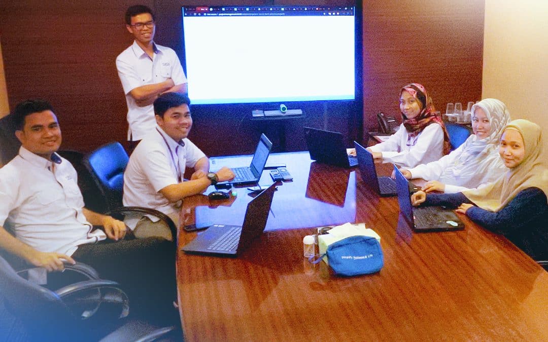 PMO, Tim Di Balik Layar Keberhasilan Proyek