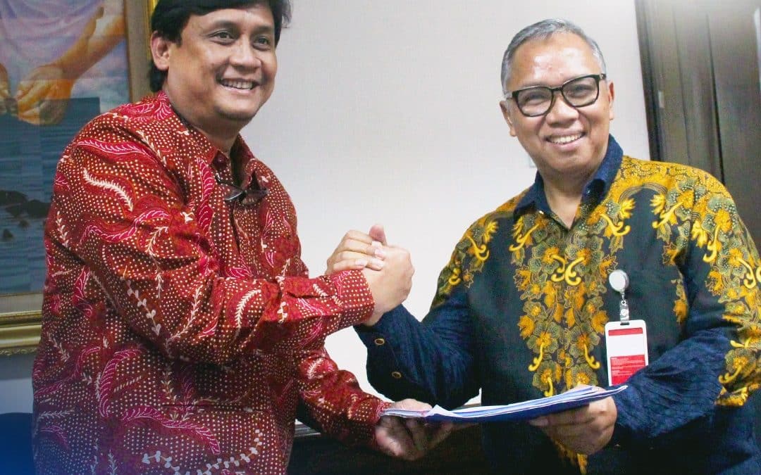 SISI Kembangkan Solusi Human Resource Development dalam Kick Off Meeting Aplikasi E-Recruitment