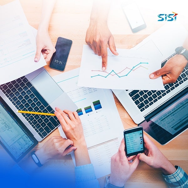 Tingkatkan Kapabilitas SDM Dengan Business Intelligence Solution