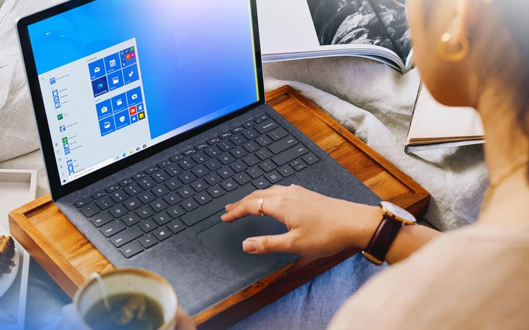 Aduh WFH Bikin Makin Jenuh Dan Stres, Coba Cara Ini Yuk