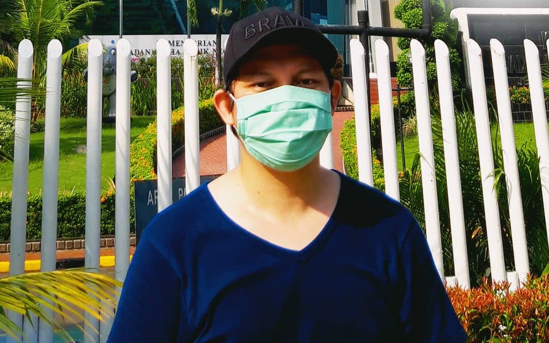 Kenali SIGuard Covid Ranger, Tim Gugus Tugas Penanganan Pencegahan Covid-19