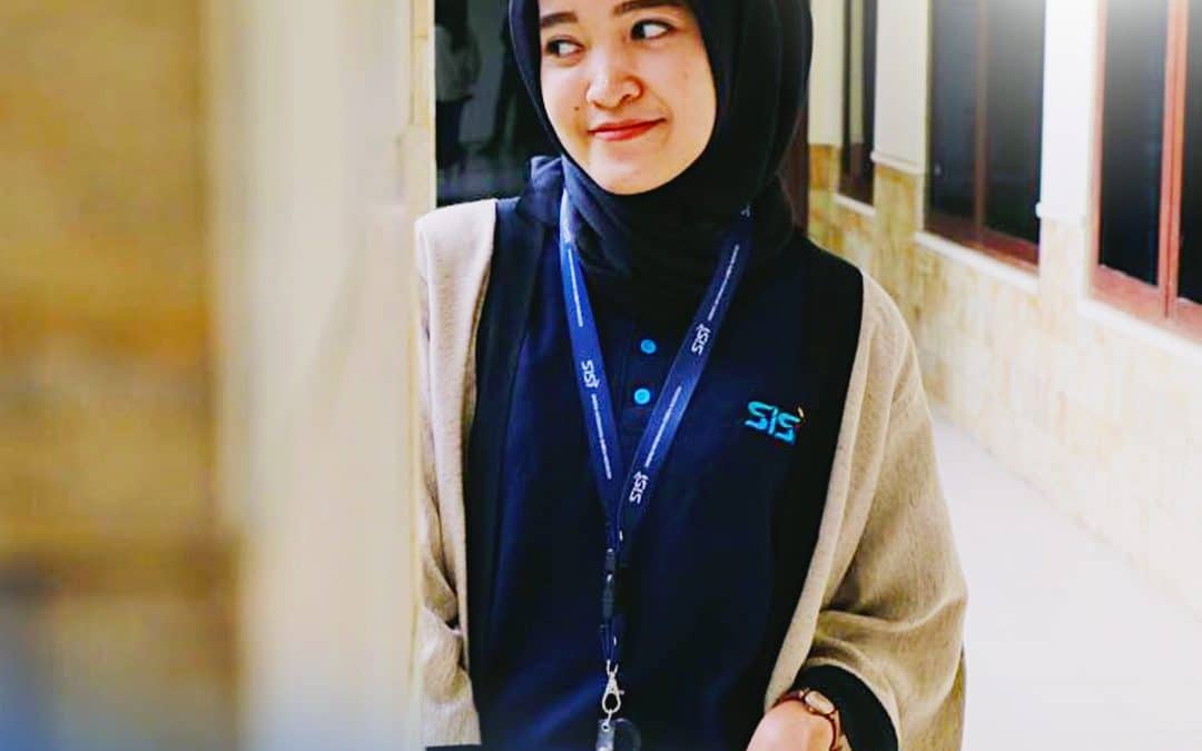 Cerita Lina Menjadi Seorang Service Desk