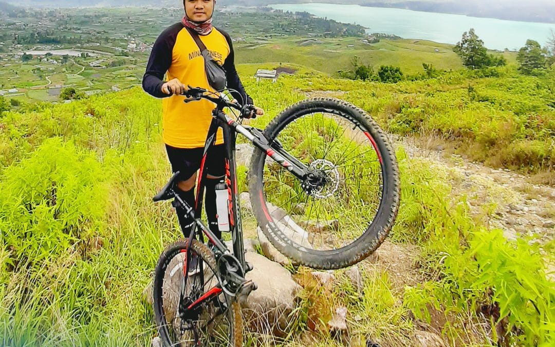 Trend Bersepeda di Tengah Pandemi? Ternyata Ini Dia Manfaatnya