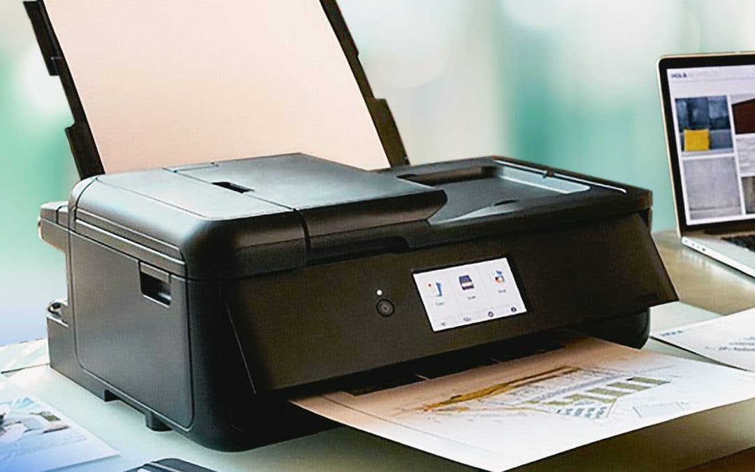 7 Tips Sederhana Rawat Printer Agar Tetap Optimal dan Tahan Lama