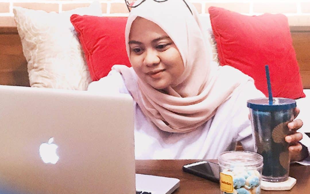 Refleksi Hari Kemerdekaan Pada Pekerjaan dan Kehidupan