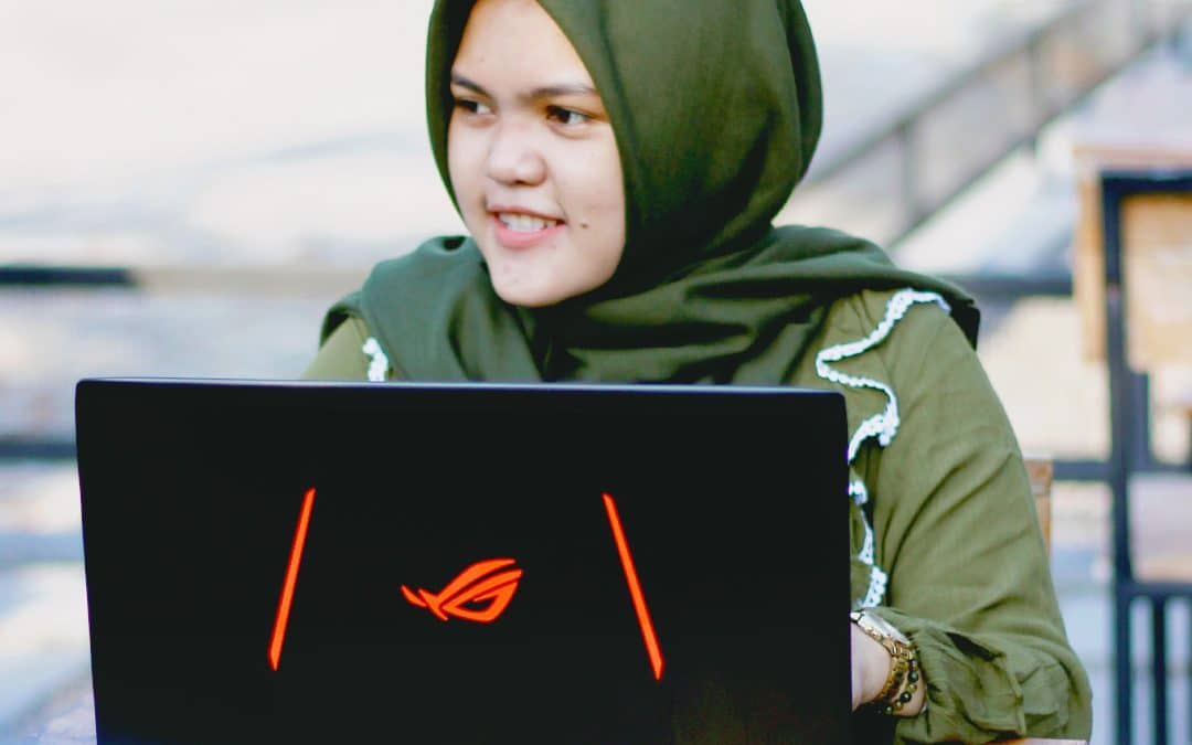 Keep In Touch, Kiat Si Ekstrovert Jalani WFH Di Masa Pandemi