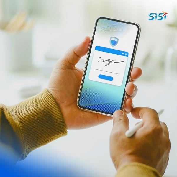 Terapkan Secure Digital Signature, SIG Teken Kerja Sama dengan SISI