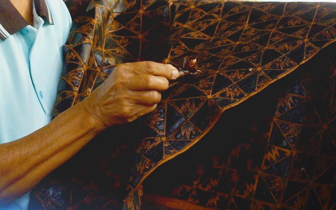 Selamat Hari Batik Nasional, Bangga Miliki Batik Sebagai Identitas Indonesia