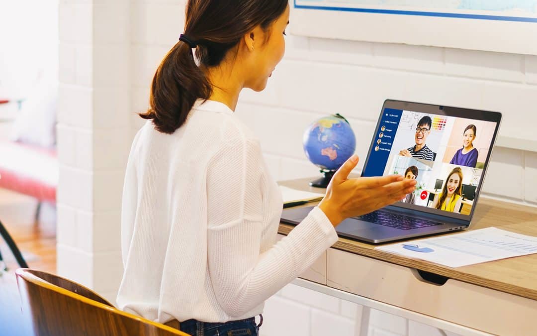 Atasi Zoom Fatigue, Kelelahan Akibat Sering Rapat Online dengan Cara Ini