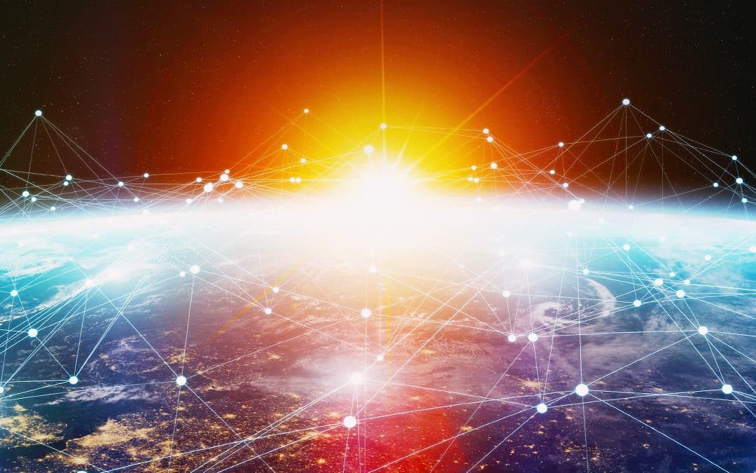 Mengenal Teknologi Seluler Generasi Terbaru 5G