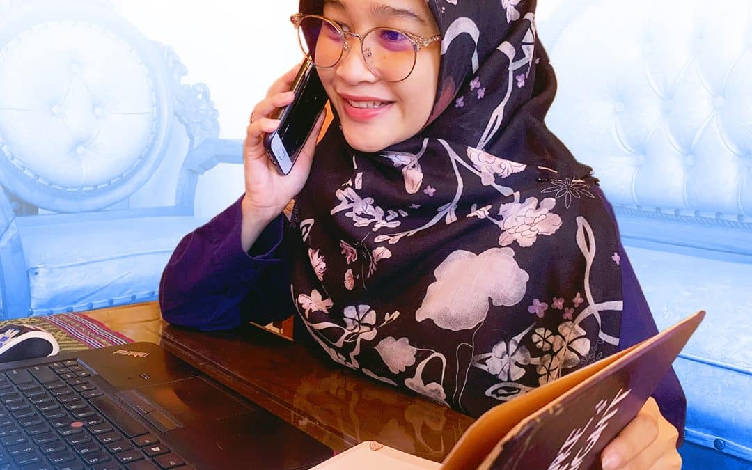 Tingkatkan Produktivitas dengan 6 Cara Bekerja Efektif dan Efisien