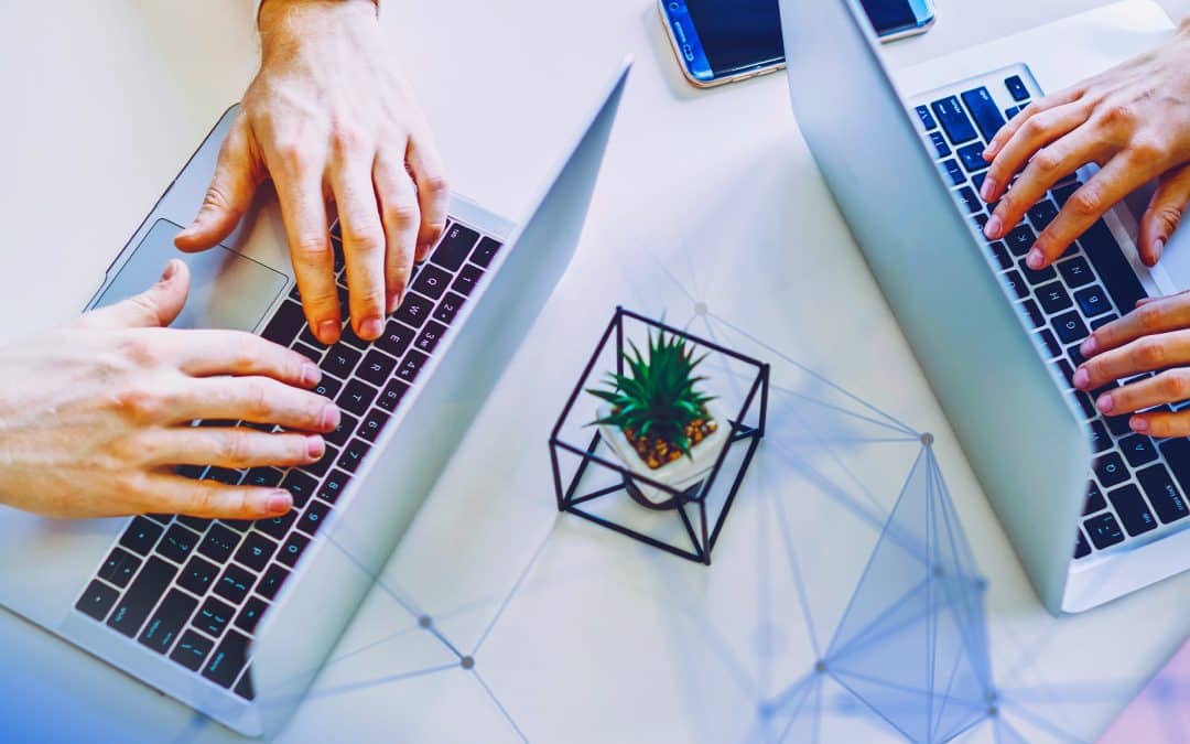 Dukungan Teknologi Digital Untuk Produktivitas Pelaku Bisnis