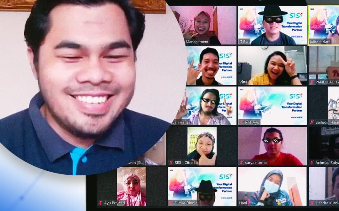 NGOBRAS: Berbagi Pengetahuan dengan Berbincang Santai