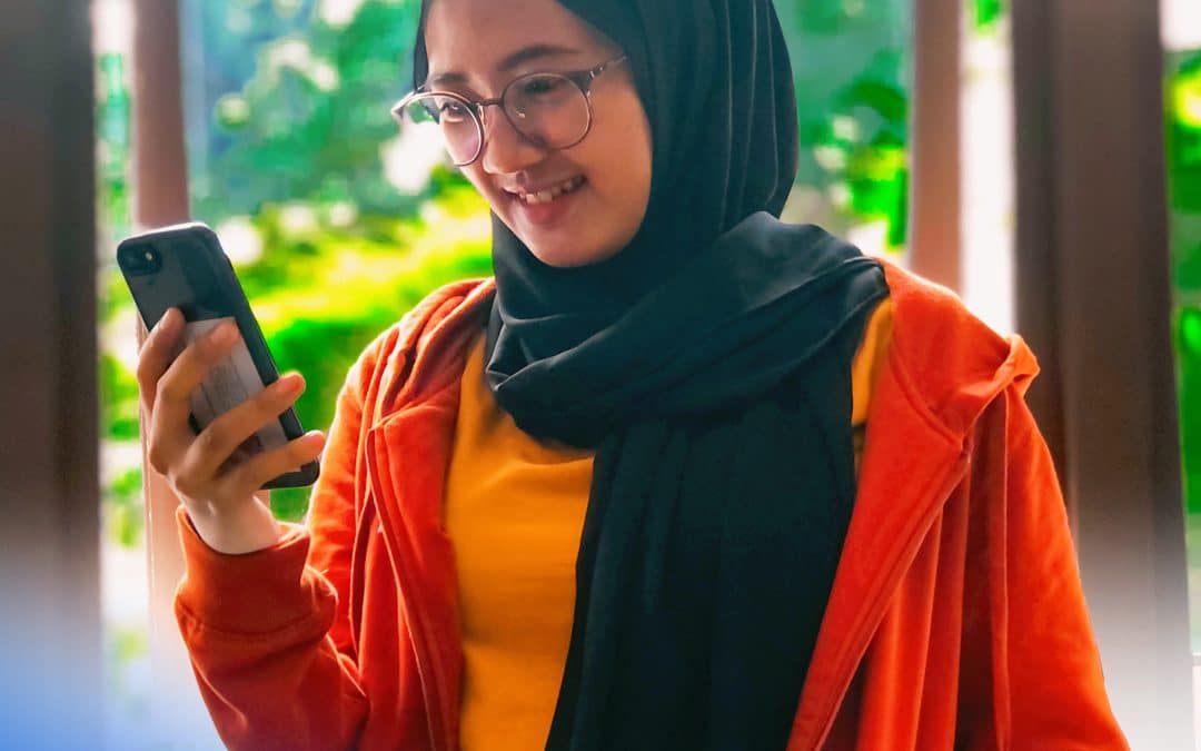 6 Aplikasi Pilihan untuk Mendukung Ibadah Di Bulan Ramadan