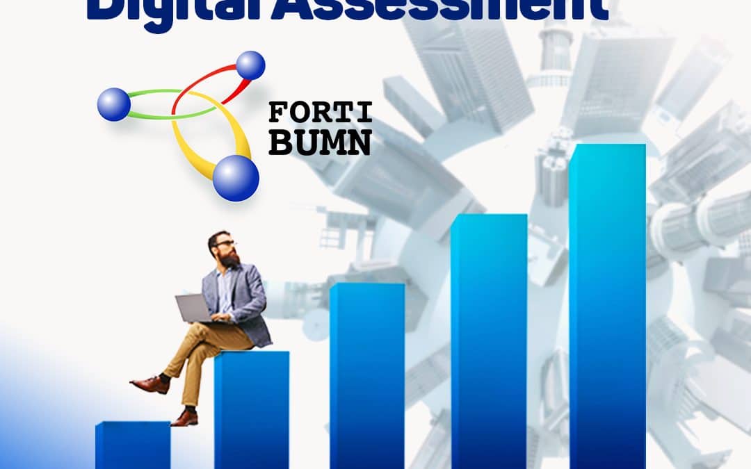 Melalui Layanan Digital Assessment, SISI Dukung Penuh Upaya Peningkatan Maturity & Kapabilitas Tata Kelola TI BUMN