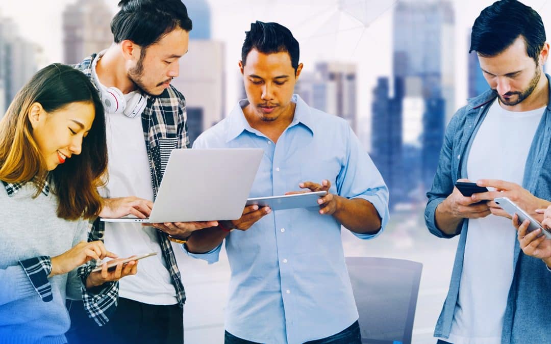 5 Langkah Praktis Bantu Karyawan dalam Transformasi Digital