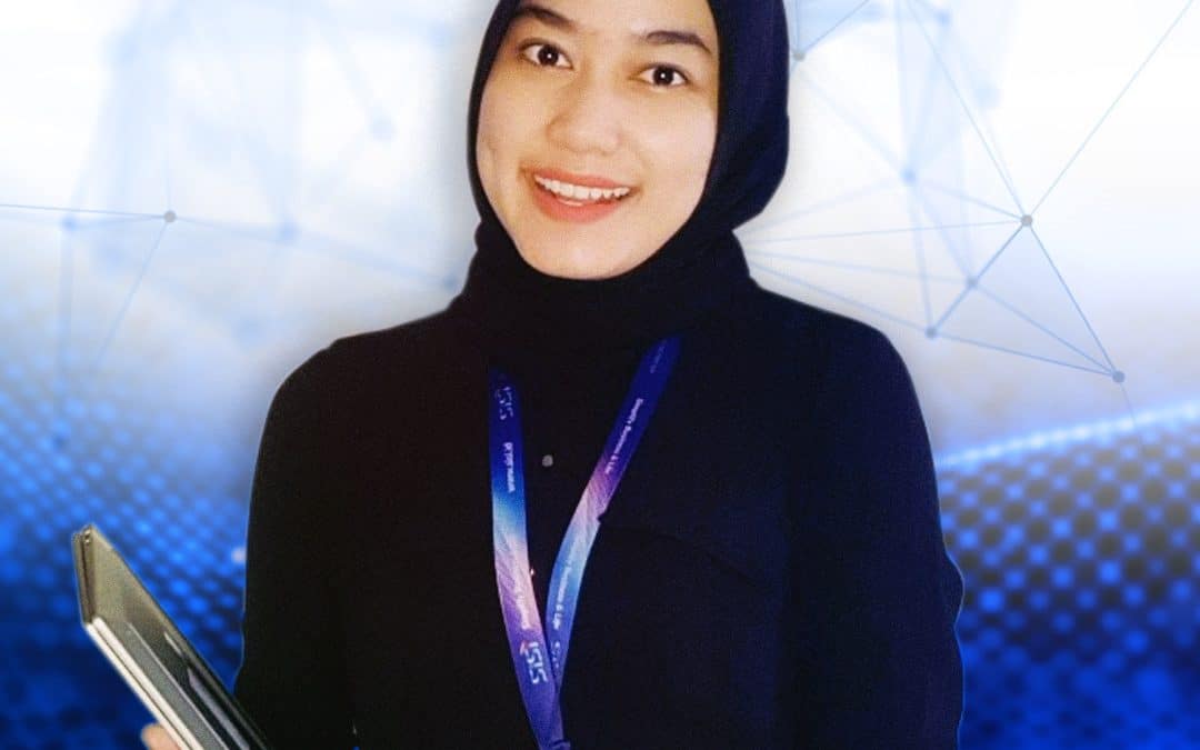 Kisah Inspiratif Hani, Menjadi Manajer dengan Memaksimalkan Proses