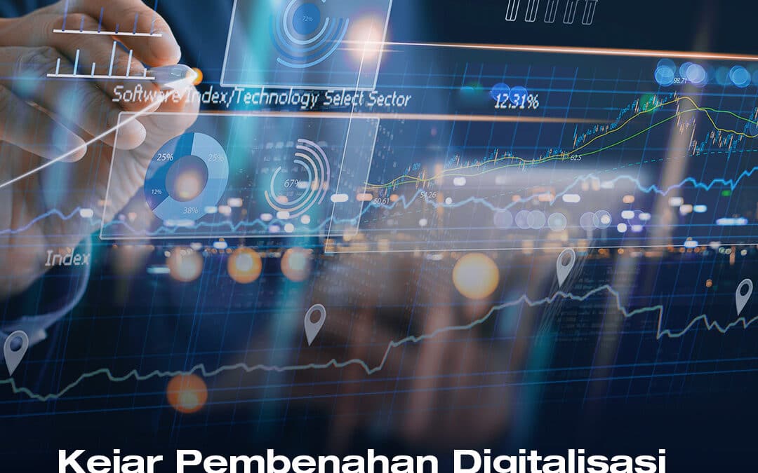 Kejar Pembenahan Digitalisasi Bisnis, PPI Lakukan IT Maturity Level Assessment