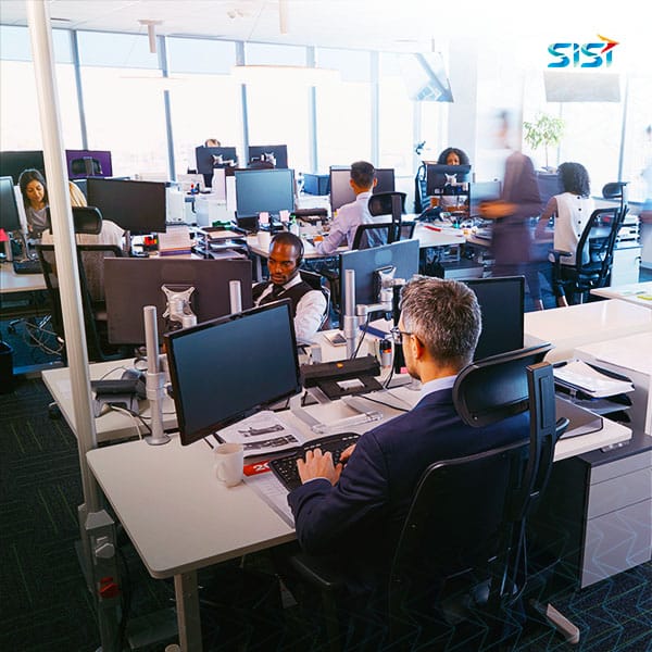 Beda Model Shared Services dengan Sistem Sentralisasi dan ...