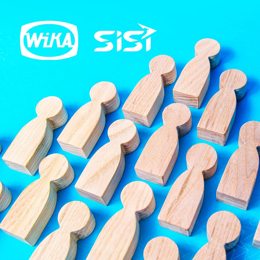 Perkuat Peran Strategis SDM, WIKA & SISI Gelar Kick Off Implementasi Oksia