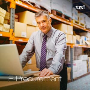 Fungsi Utama dan Komponen yang Dibutuhkan dalam E-Procurement bagi Proses Bisnis Perusahaan