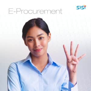 4 Keuntungan Penerapan Manajemen Vendor melalui E-Procurement