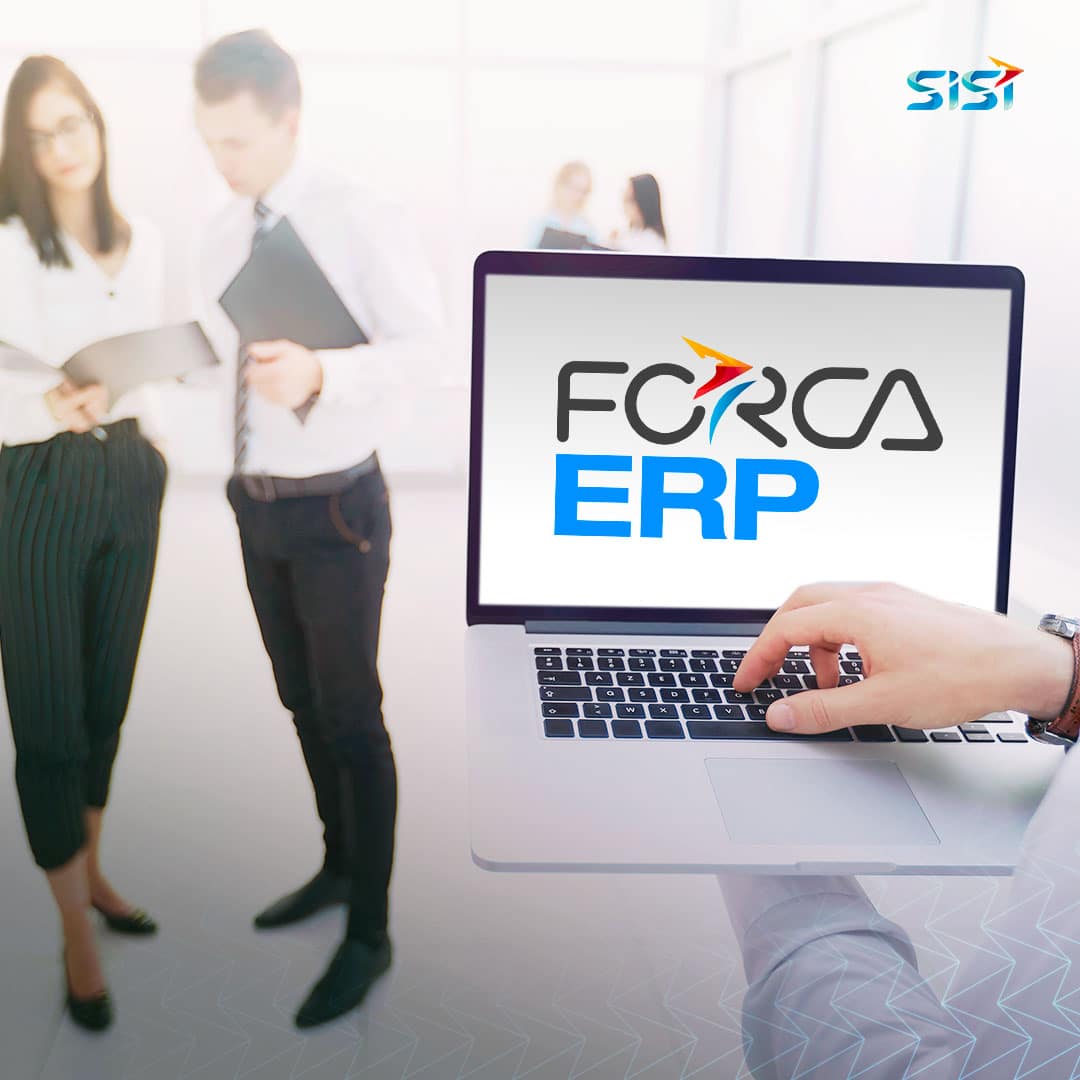 Keunggulan FORCA ERP demi Wujudkan Kemudahan Analisis Keuangan