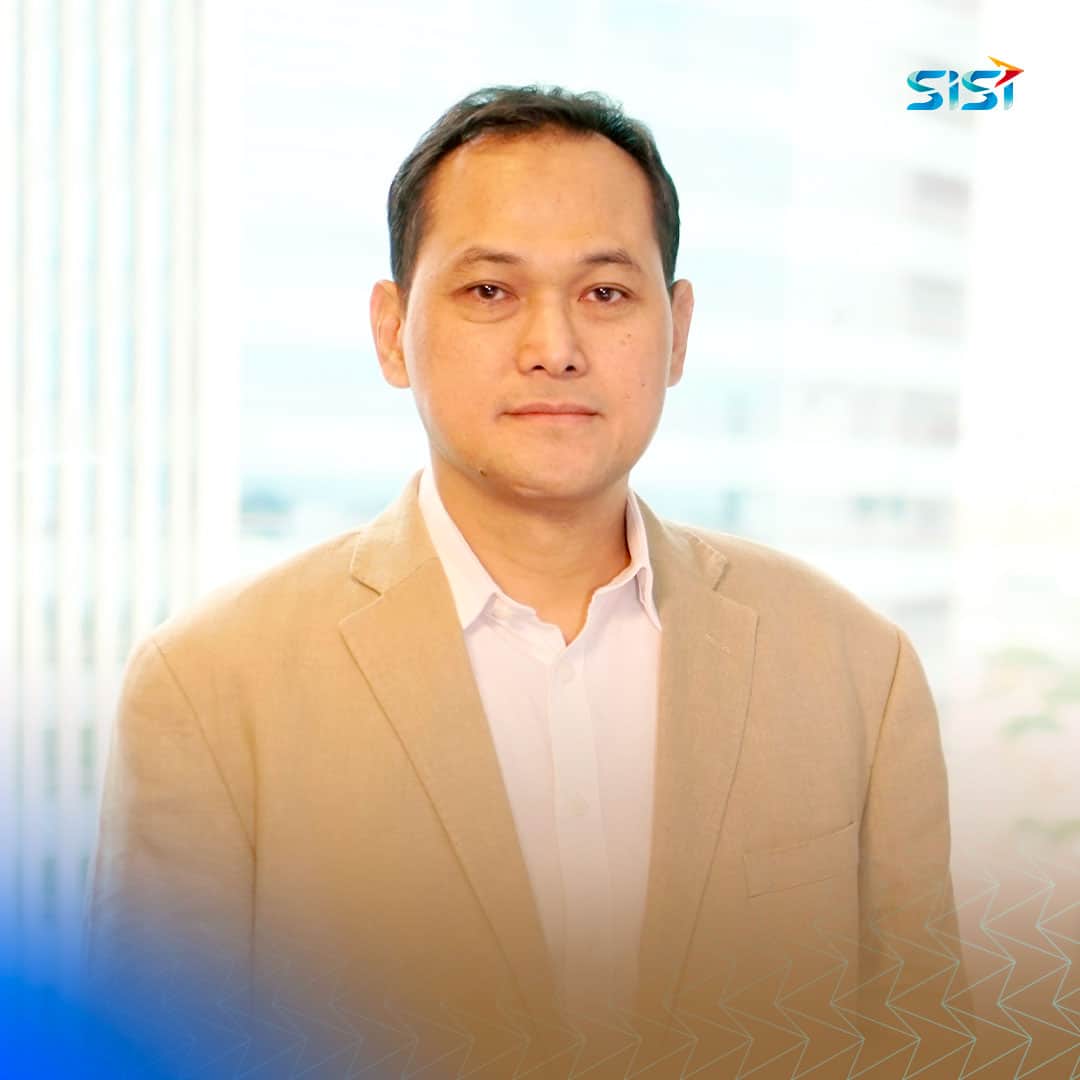 SISI, Andalan Semen Indonesia Group Penuhi Kebutuhan TIK Dunia Industri