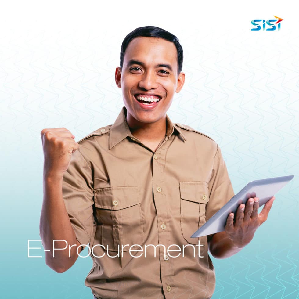 4 Keuntungan E-Procurement Bagi Instansi Pemerintah Dan BUMN - SISI ...