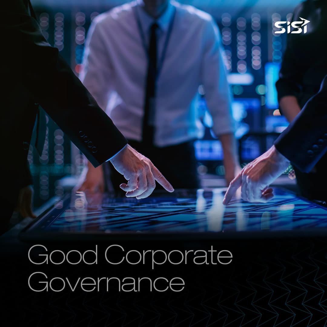 Bagaimana Aplikasi E-Procurement Bisa Meningkatkan Good Corporate Governance?