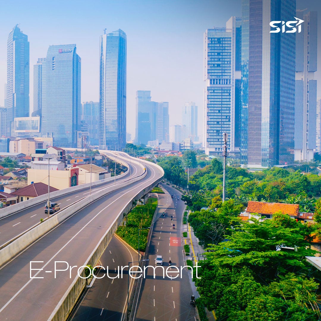 Bagaimana Penerapan E-Procurement di Indonesia bagi Perusahaan, Pemerintah, dan BUMN?