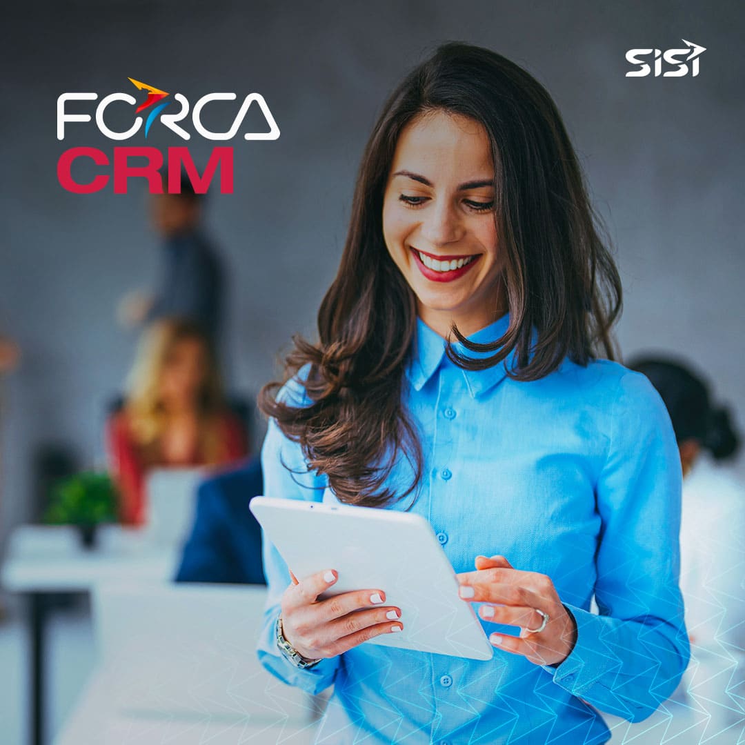 Implementasi Strategi Pemasaran Bisnis dengan FORCA CRM