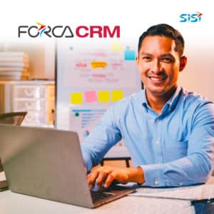 FORCA CRM: Kunci untuk Lebih Produktif Menjaga Hubungan dengan Pelanggan