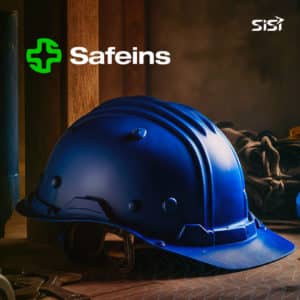 Tumbuhkan Produktivitas Karyawan dengan Safeins, Terobosan dalam Keselamatan Kerja