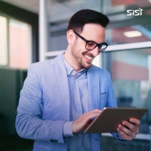 Efisien dan Efektif, Teknologi dalam Bisnis Bantu Tingkatkan Produktivitas Perusahaan