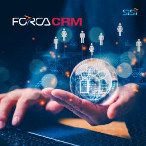 Dorong Pertumbuhan Bisnis, Kelola Pelanggan dengan FORCA CRM