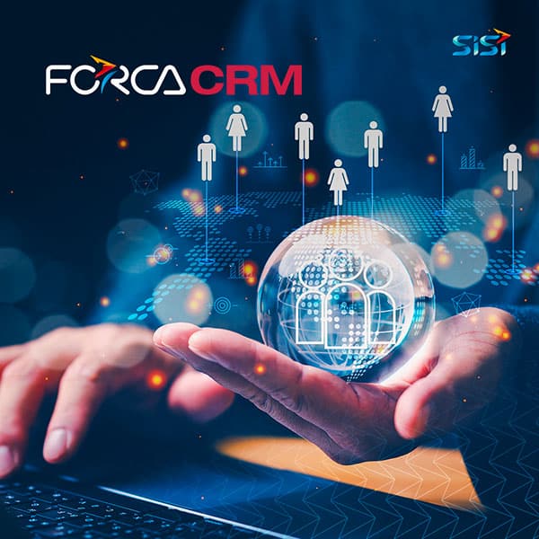 Dorong Pertumbuhan Bisnis Kelola Pelanggan Dengan Forca Crm Sisi