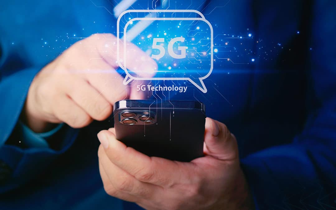 Menilik Perkembangan 5G Terkini di Indonesia